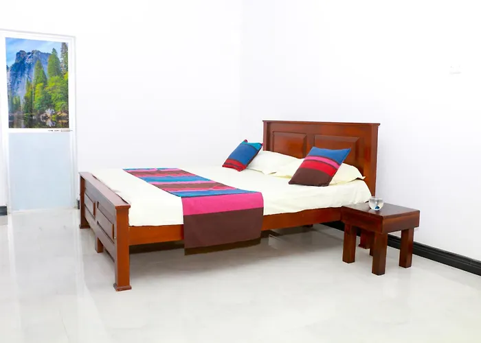 Silent Beach Homestay
