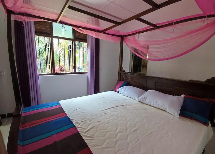 Silent Beach Homestay