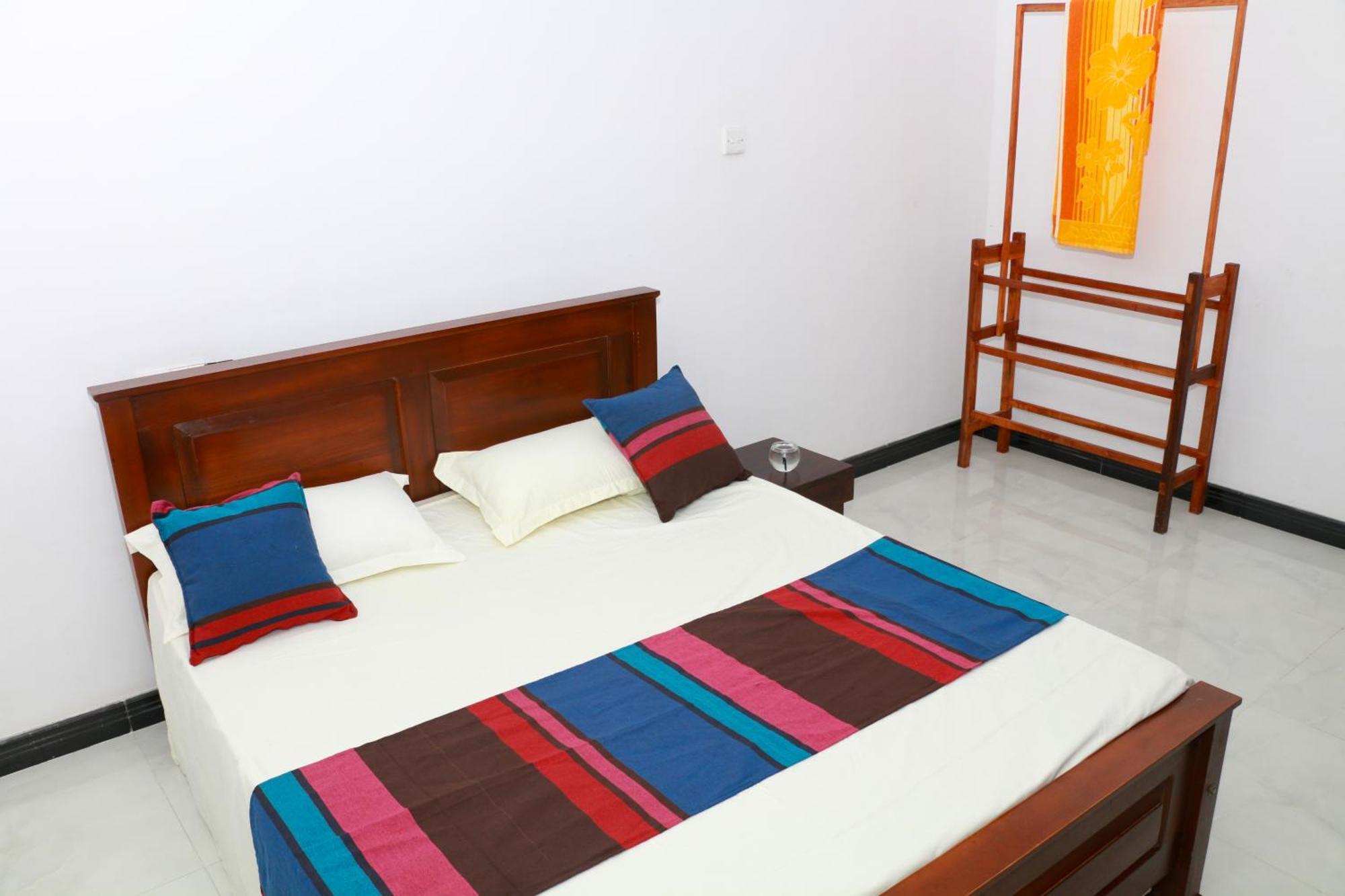 Accommodatie bij particulieren Silent Tangalle