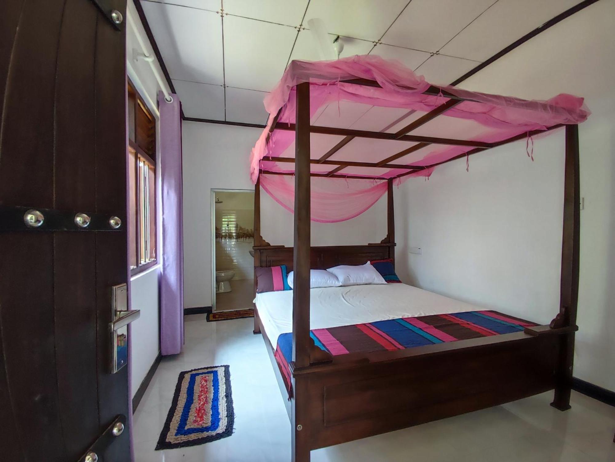 Accommodatie bij particulieren Silent *